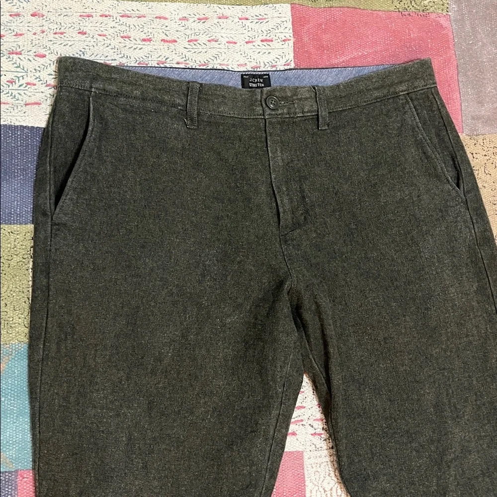 J. Crew crew 770